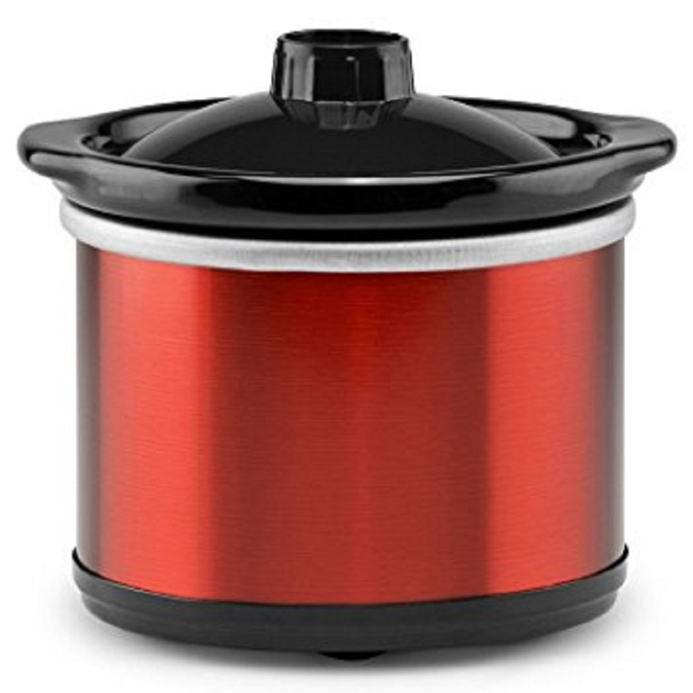 russell hobbs fridge freezer red