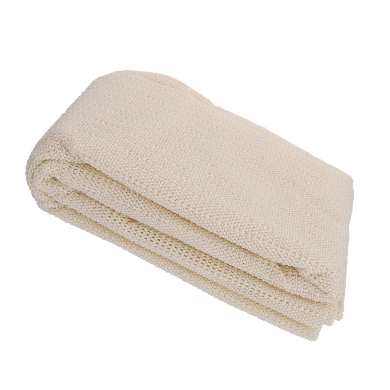 Nützliche rutschfeste Matte PVC Anti rutsch Pad für Zuhause Möbel und Boden Vielseitig Einsetzbar Leicht zu Reinigen Robust und rutschfest