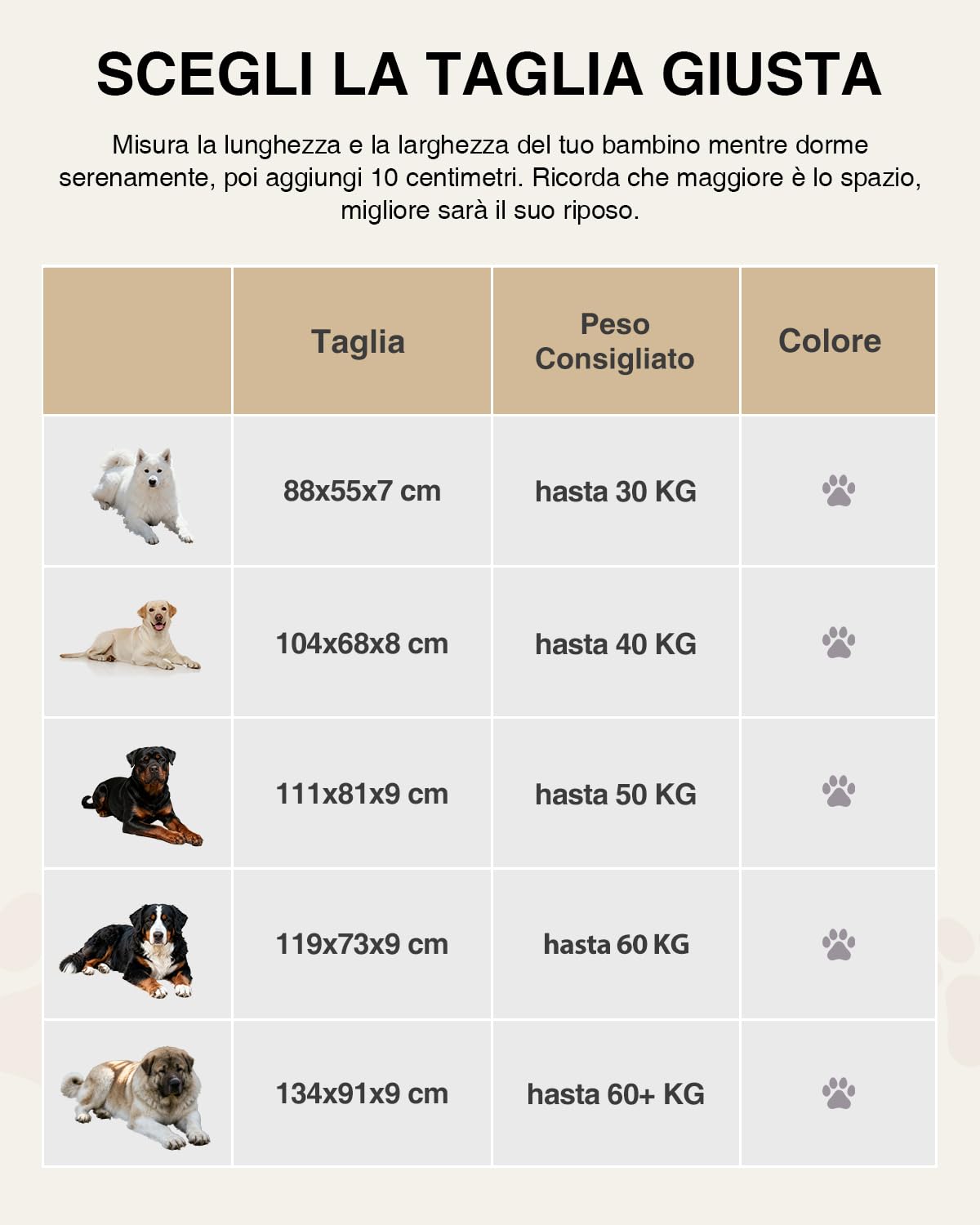 Cuccia Cane Interno Taglia Grande-111x81x9cm, Impermeabile Cuscino Cani, in Similpelle Un Lato, Bifacciale Cuccia Per Cani,Impermeabile Fodera Con, Sfoderabile e Lavabile, Grigio