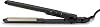 TRESemme Ceramic Straightener, Up to 230°C, Smooth Ceramic Plates, Worldwide use, Black