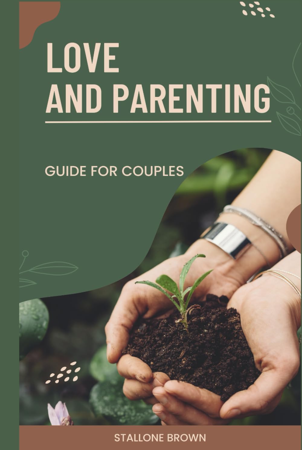 Love and Parenting: Keeping the Spark Alive in Marriage After Kids