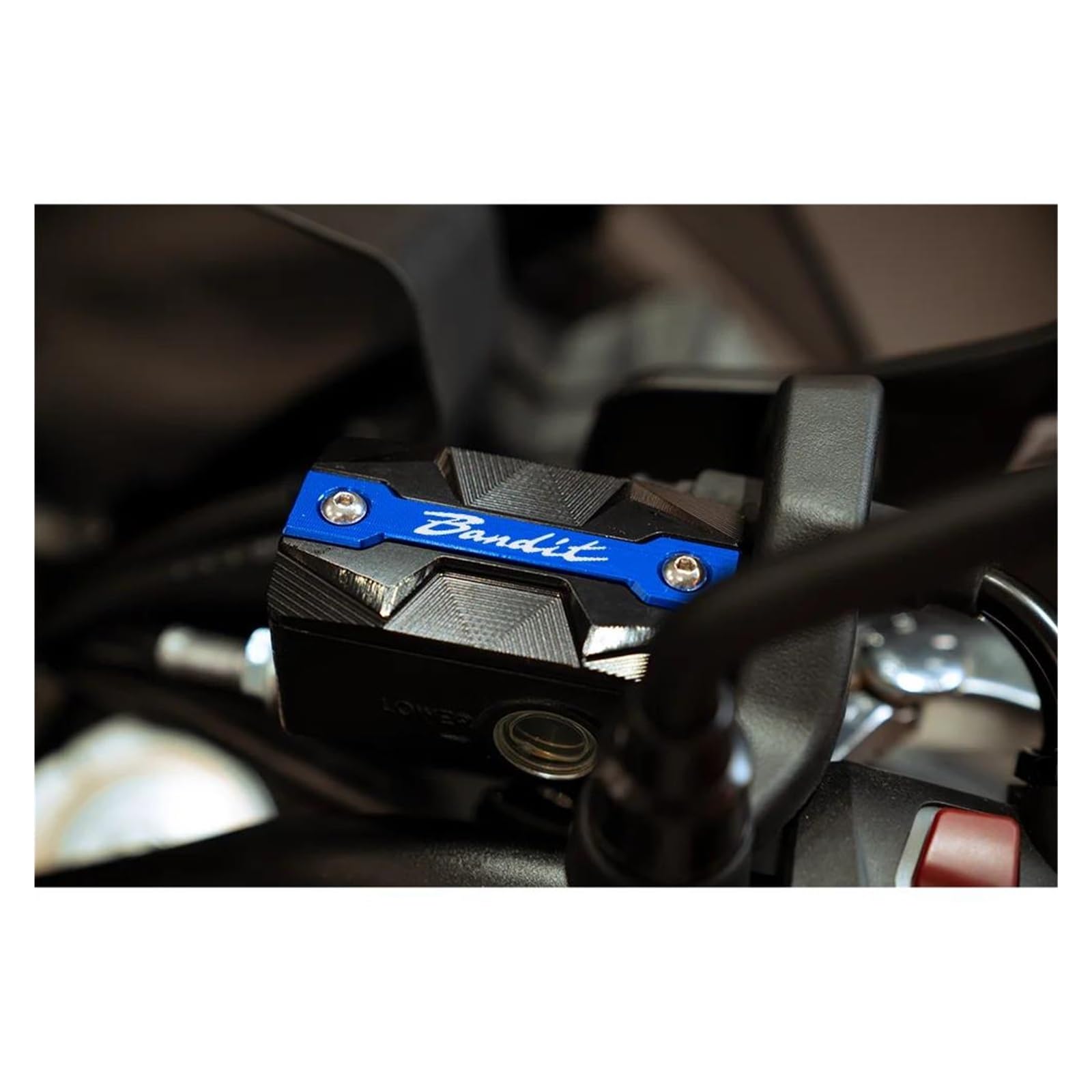 Dla SUZUKI BANDIT 650 S650 S