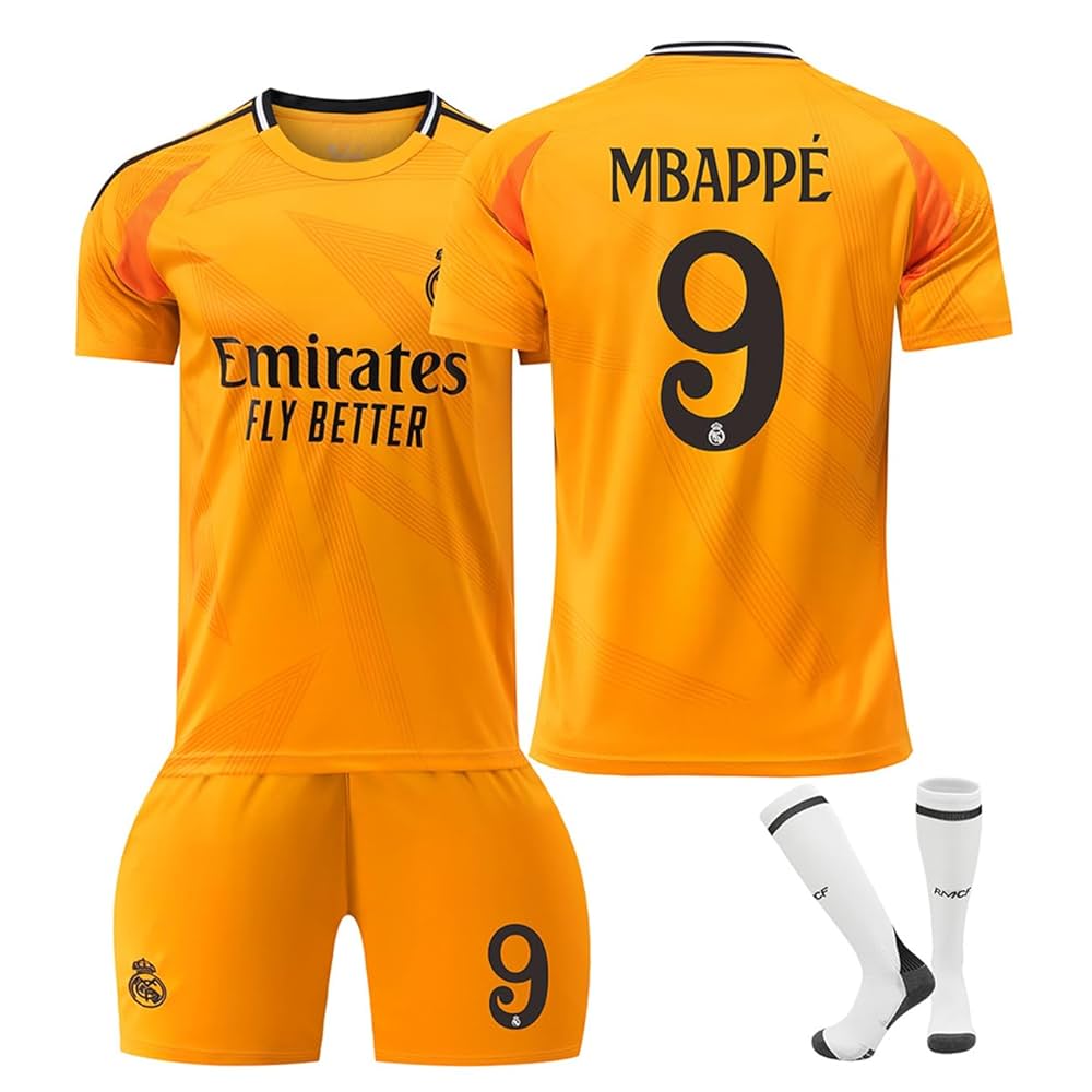 Amazon | ムバッペ ユニフォーム Mbappé ユニフォーム 2024年