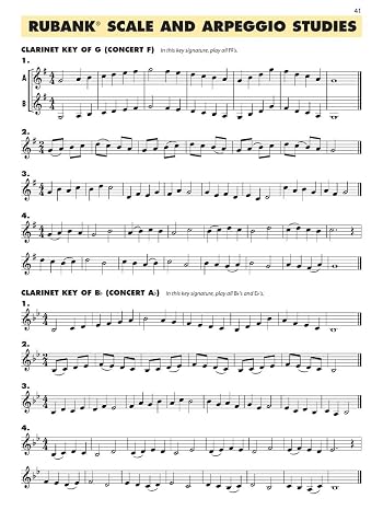 Essential Elements for Band Bb Clarinet Book 1 with EEi Online Resources | Clarinet Method Book and Sheet Music for Students and Teachers | Band Method Songbook Newer 2025 Edition Available