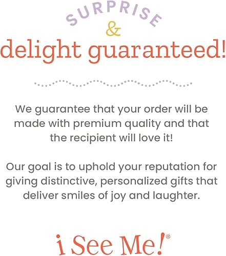 Miniatura 7 de El primer cumpleaños del bebé para niñas - Historia infantil personalizada - I See Me!