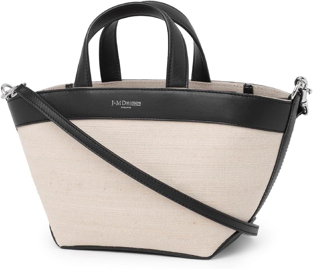 Amazon | [ジェイ＆エム デヴィッドソン] トートバッグ 2WAY SMALL  