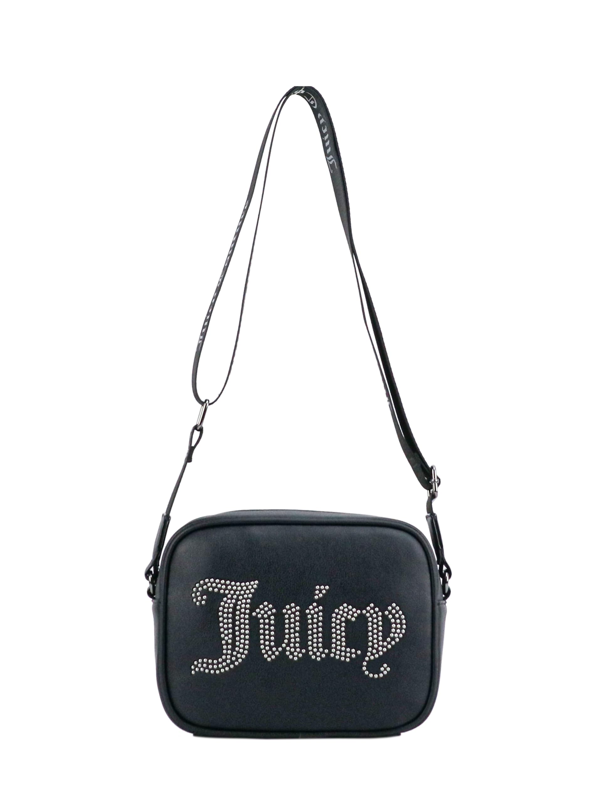 Juicy Couture Bolsa tiracolo para câmera obsession, Alcaçuz, One