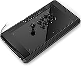 Amazon.co.jp: 【PlayStation 日本国内公式ライセンス商品】 Qanba Obsidian 2 Arcade Joystick クァンバ オブシディアン 2 アーケード ジョイスティック (PlayStation 5 / PlayStation 4 / PC) eスポーツ・トーナメントプレイヤーのために生まれた最上位モデル 三和電子製ジョイスティックレバー、押しボタン採用 【日本正規代理店保証品】 : ゲーム