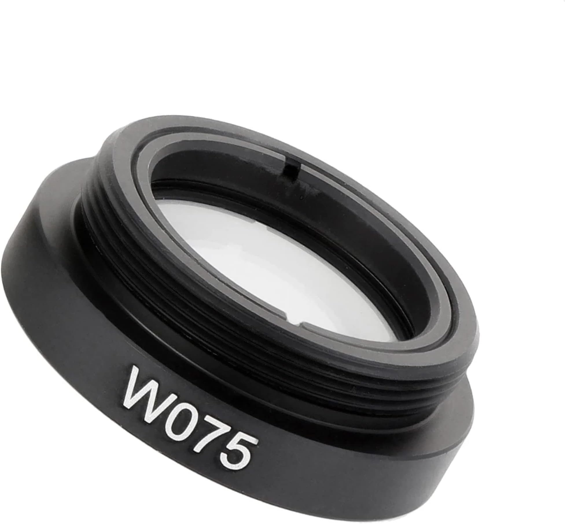 AmScope0.75X Objective Lens for DM756 Digital Microscopes - AL075-DM756