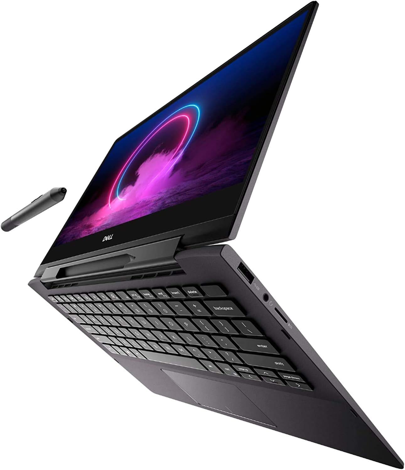 Dell - Brandclub - Dell Inspiron 13 2-in-1 7391-13.3