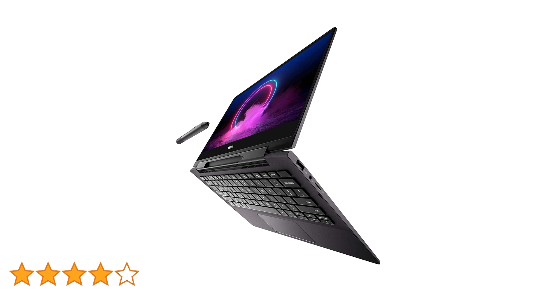 Dell Inspiron 13 2-in-1 7391-13.3 