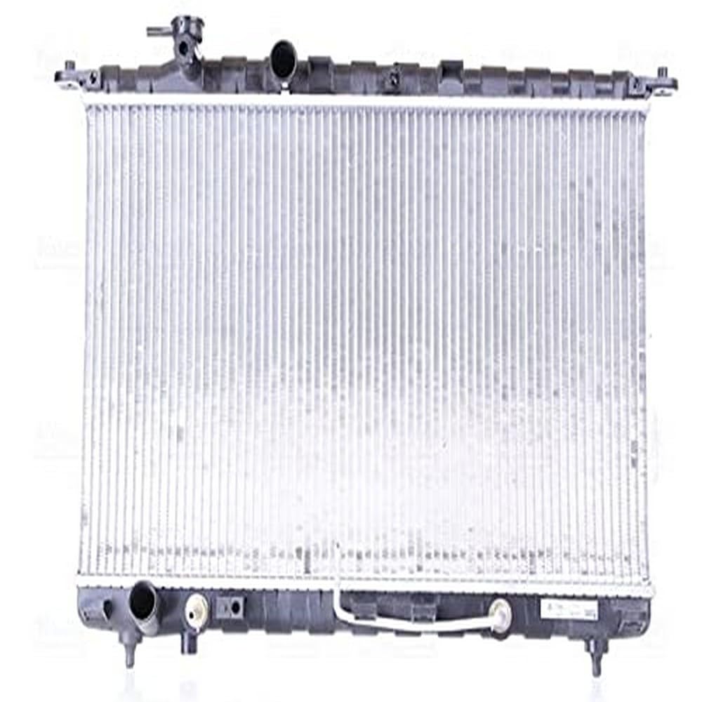 67028 Radiator, engine cooling