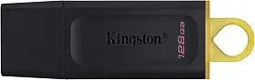 Kingston DataTraveler Exodia 128GB USB 3.2 Flash Drive (DTX/128GBCR)