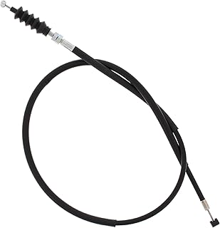 New All Balls Clutch Cable 45-2106 for Kawasaki KX 65 2000 2001 2002 2003 2004 2005 2006 2007 2008 2009 2010 2011 2012 2013 2014 2015 2016 2017 00-17, KX65 2018 18
