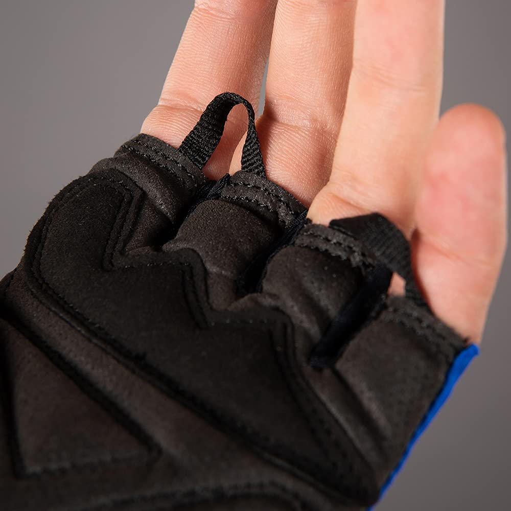 Chiba Gants de Confort en Gel