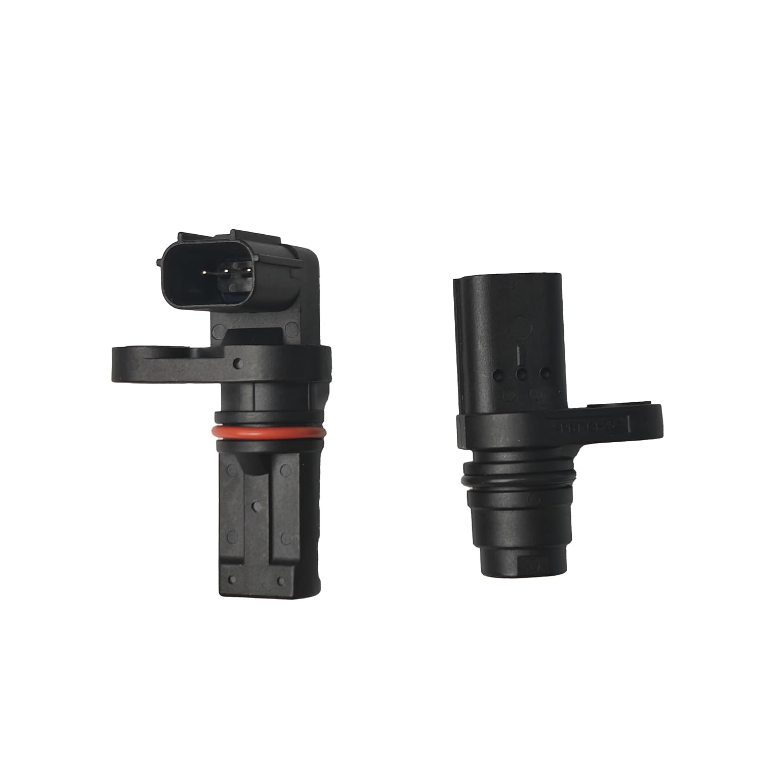 PLA33 2Pcs Camshaft Position Sensor and Crankshaft Position Sensor for Honda Accord 2023-2024, CR-V 2017-2021, Civic 2016-2024 etc, OE# 3751059BJ01 + 3750059BJ01
