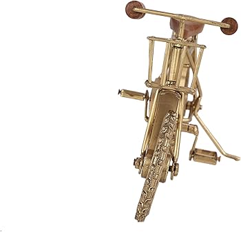 【アメリカンヴィンテージ】ミニ自転車のオブジェ Deco 79 日本未発売 Amazon.com: Deco 79 Metal Bike Decorative Sculpture Home