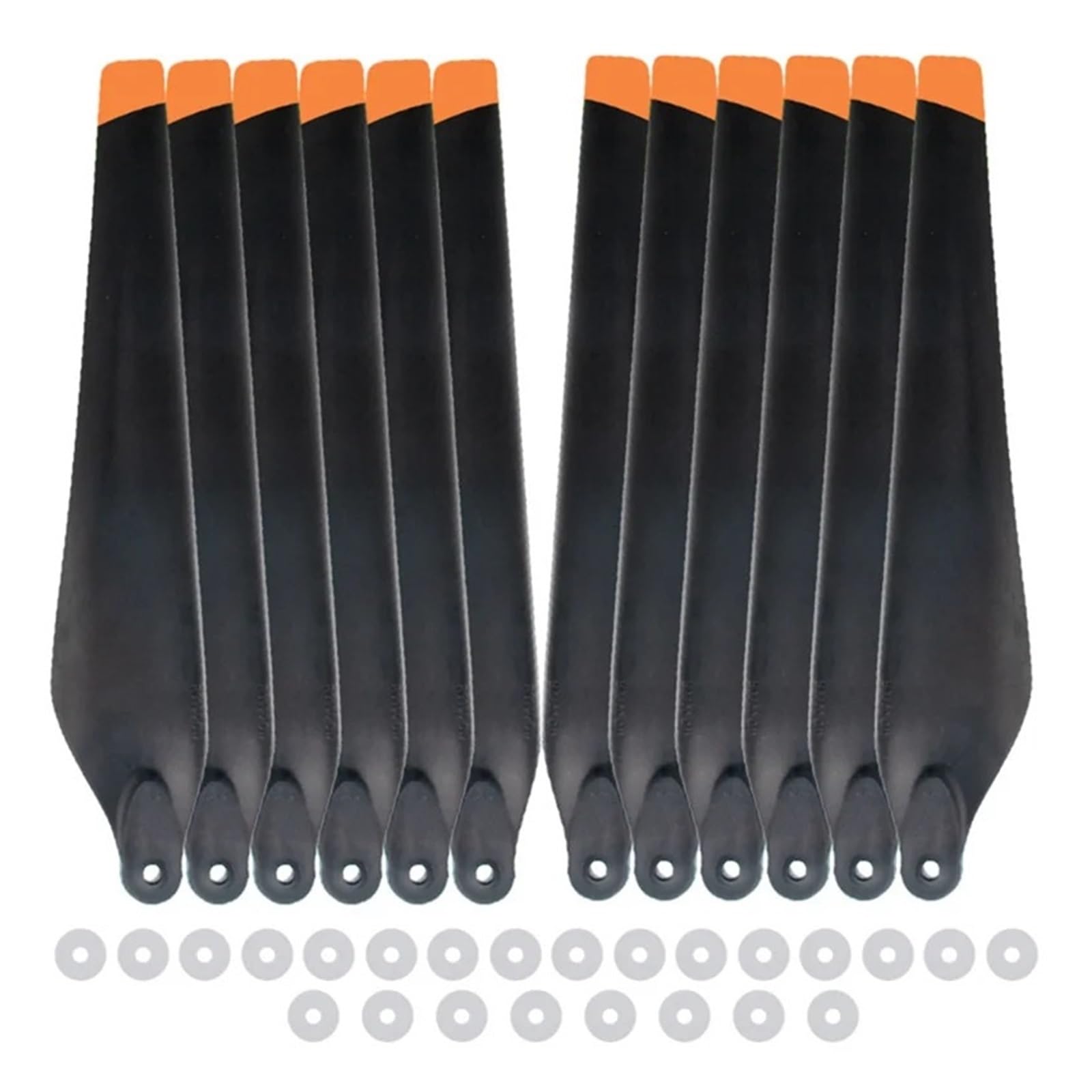 Compatibile con DJI, elica in fibra di carbonio T10/T16/T20