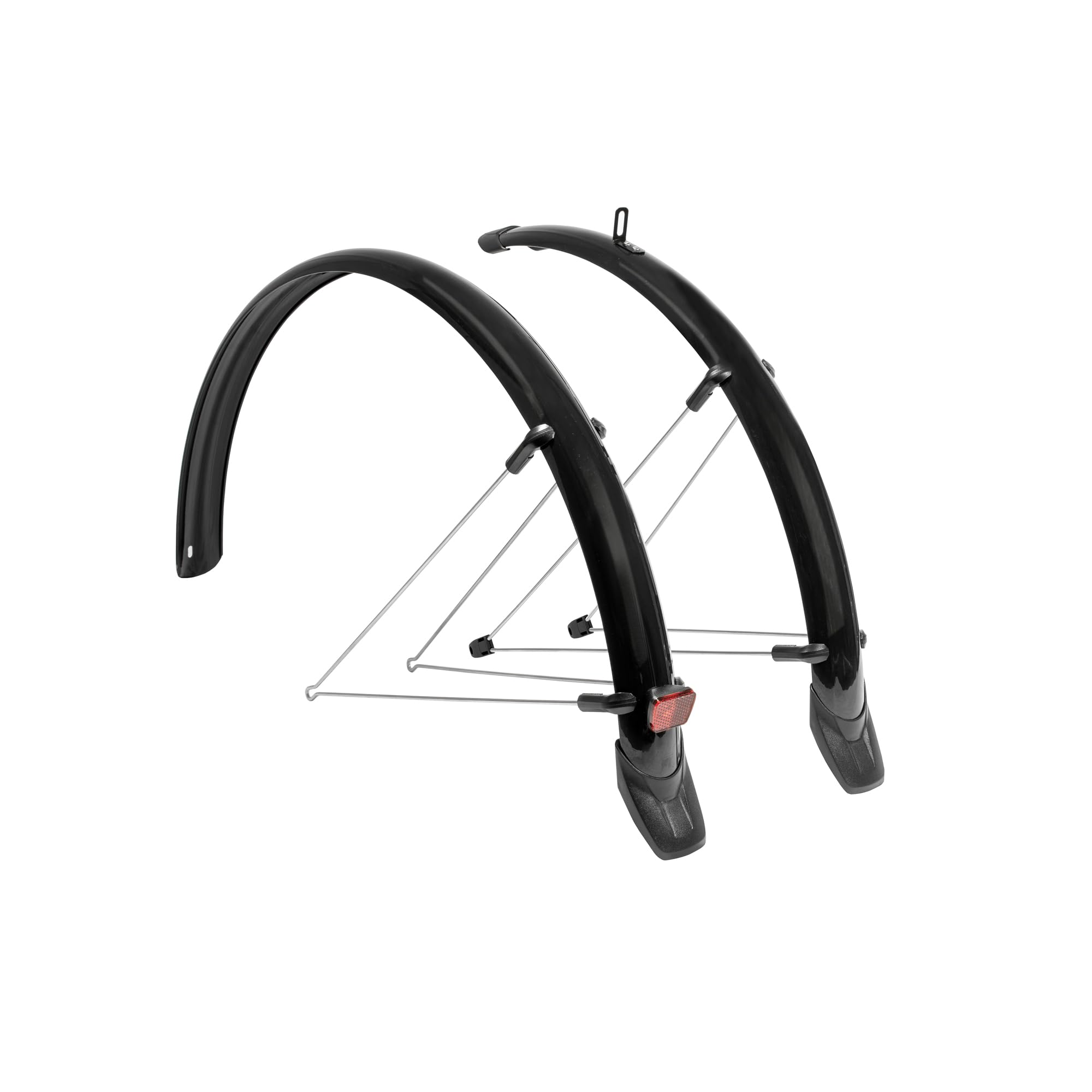 XLC MG-F03 Garde-Boue 26" 58 mm Noir