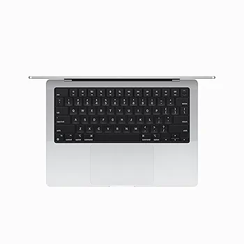 Amazon.com: Apple 2023 MacBook Pro Laptop M3 Pro chip with