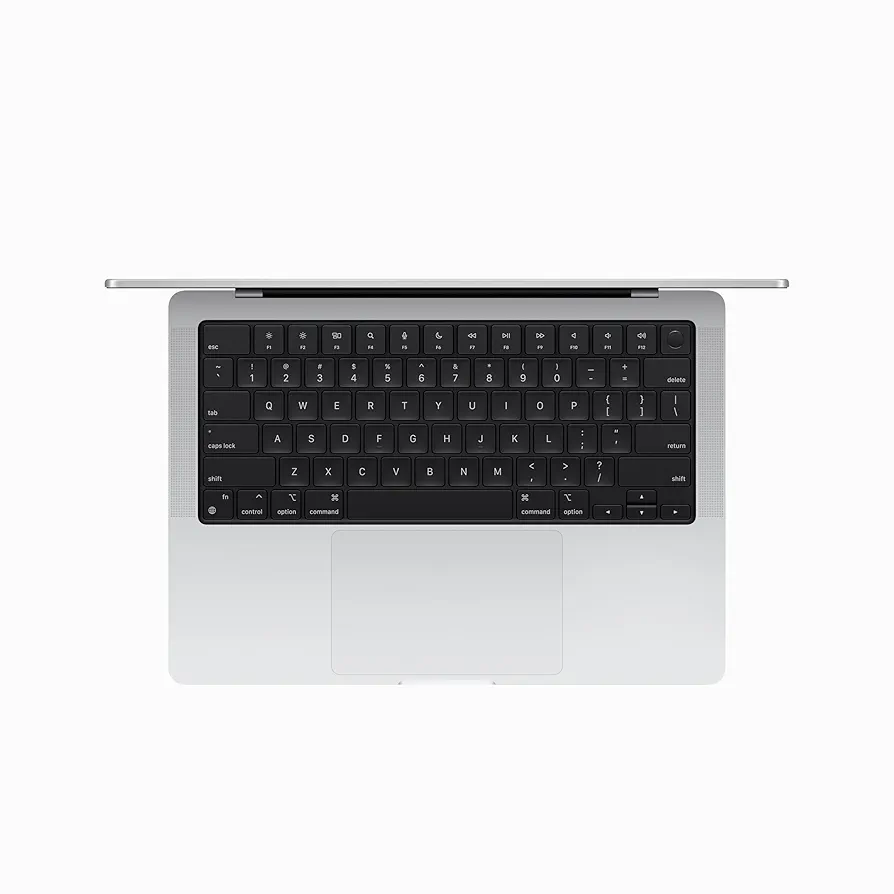 Amazon.com: Apple 2023 MacBook Pro Laptop M3 Pro chip with