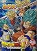 Dragon Ball Z Coloring Art Book by Showa Note