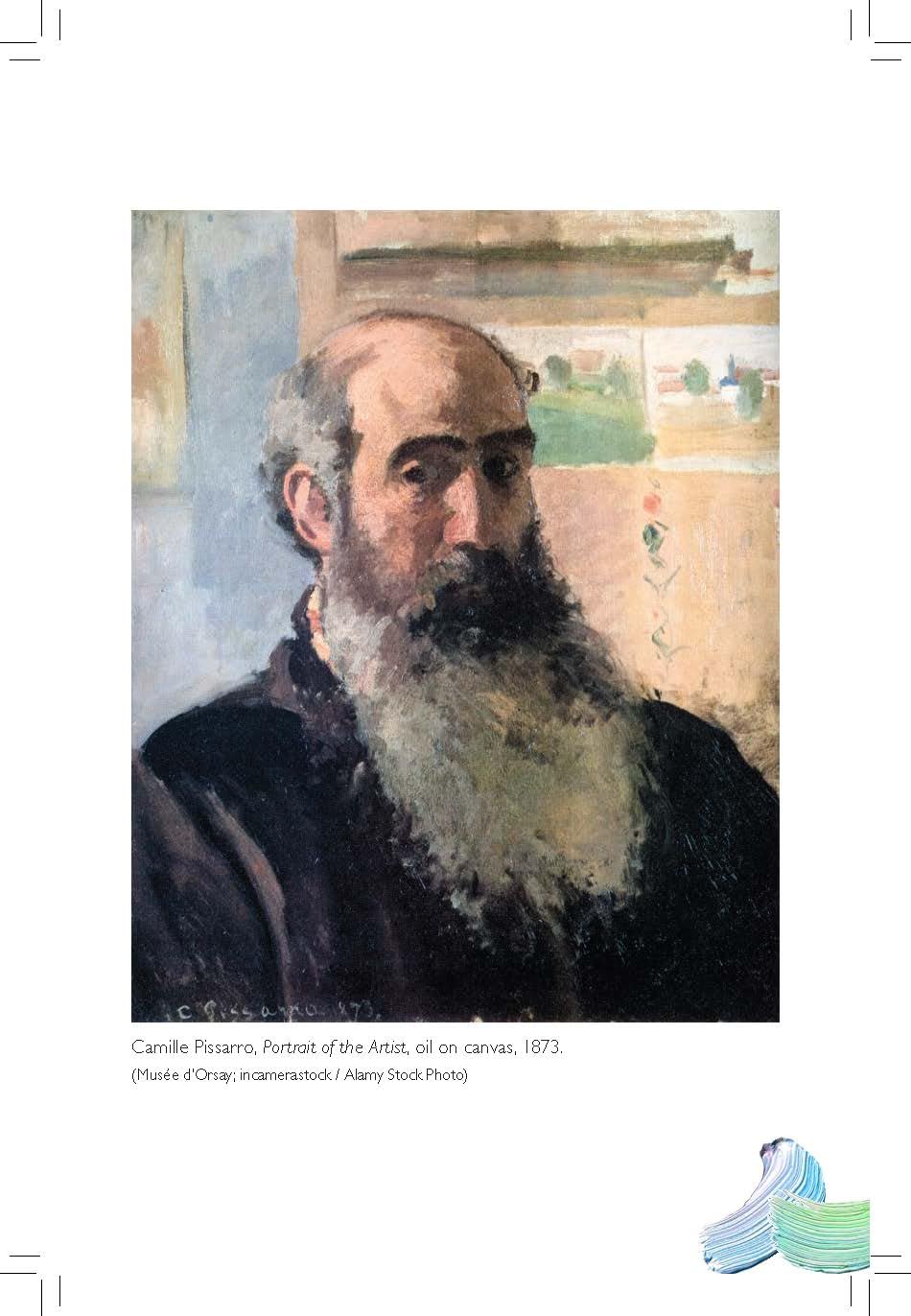 Camille Pissarro: The Audacity of Impressionism
