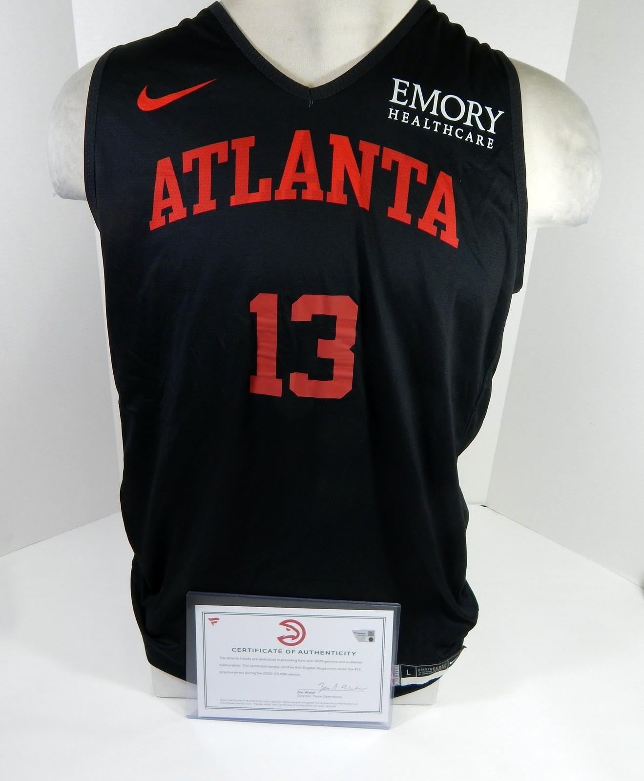 bogdanovic hawks jersey