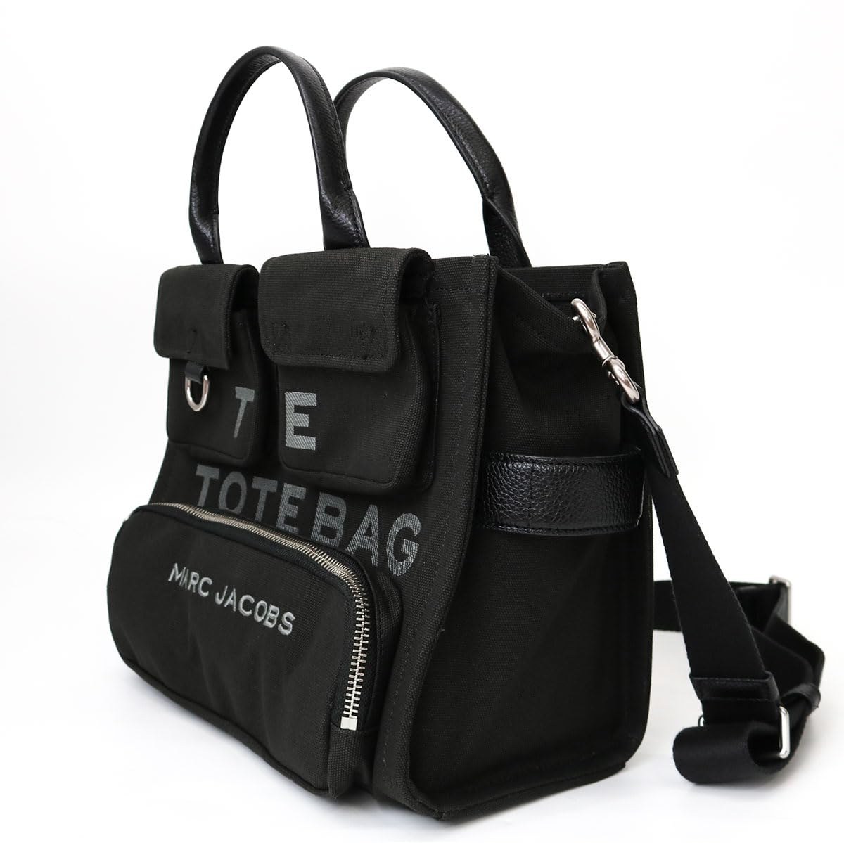 Marc Jacobs - The Medium Tote, bolso mujer