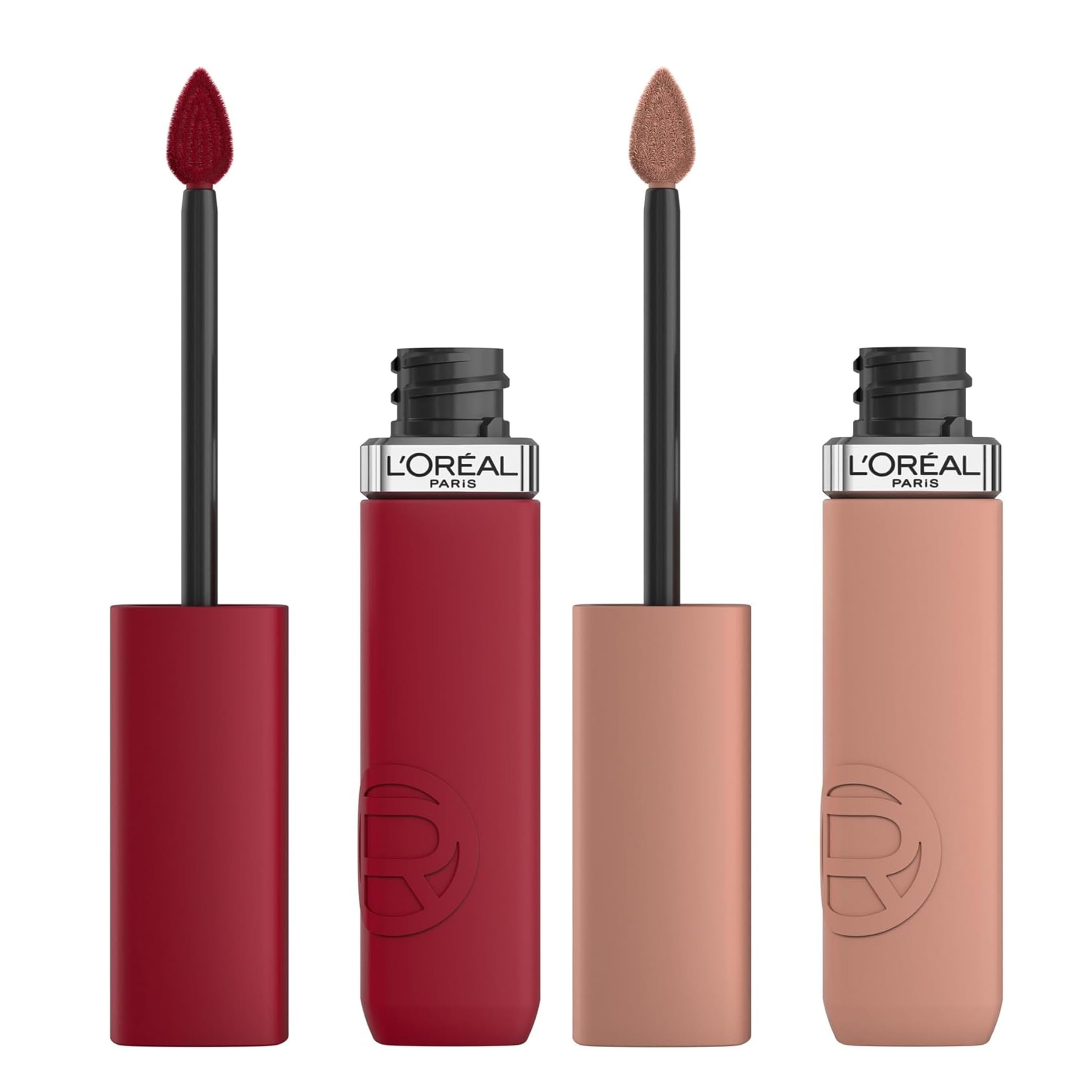 L'oreal Paris Matte Resistance 420+105 L'oréal Paris Kit