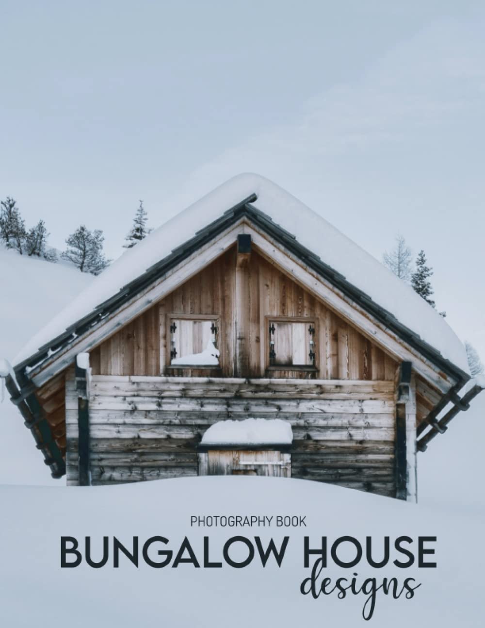 Bungalow House Designs Photography Book: 30+ Photographs Of Bungalow Designs For Adults