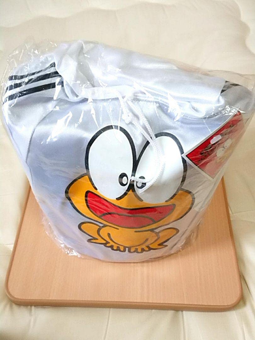 Amazon.co.jp: ど根性ガエル ピョン吉 なんでもホルダー キング