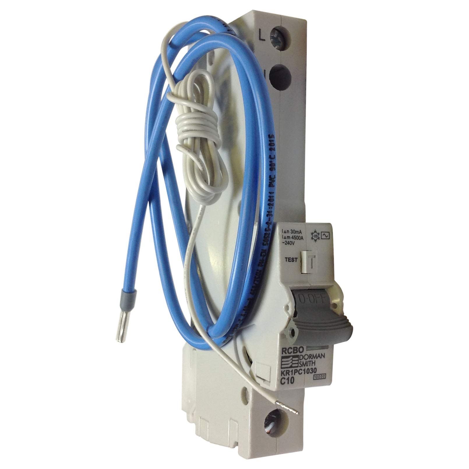 Dorman SmithRCBO KR1PC1030