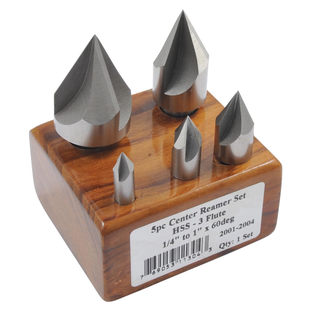 HHIP Countersink - 3/4 Inch, 82 Degree -7 HHIP Countersink - 3/4 Inch, 82 Degree -7