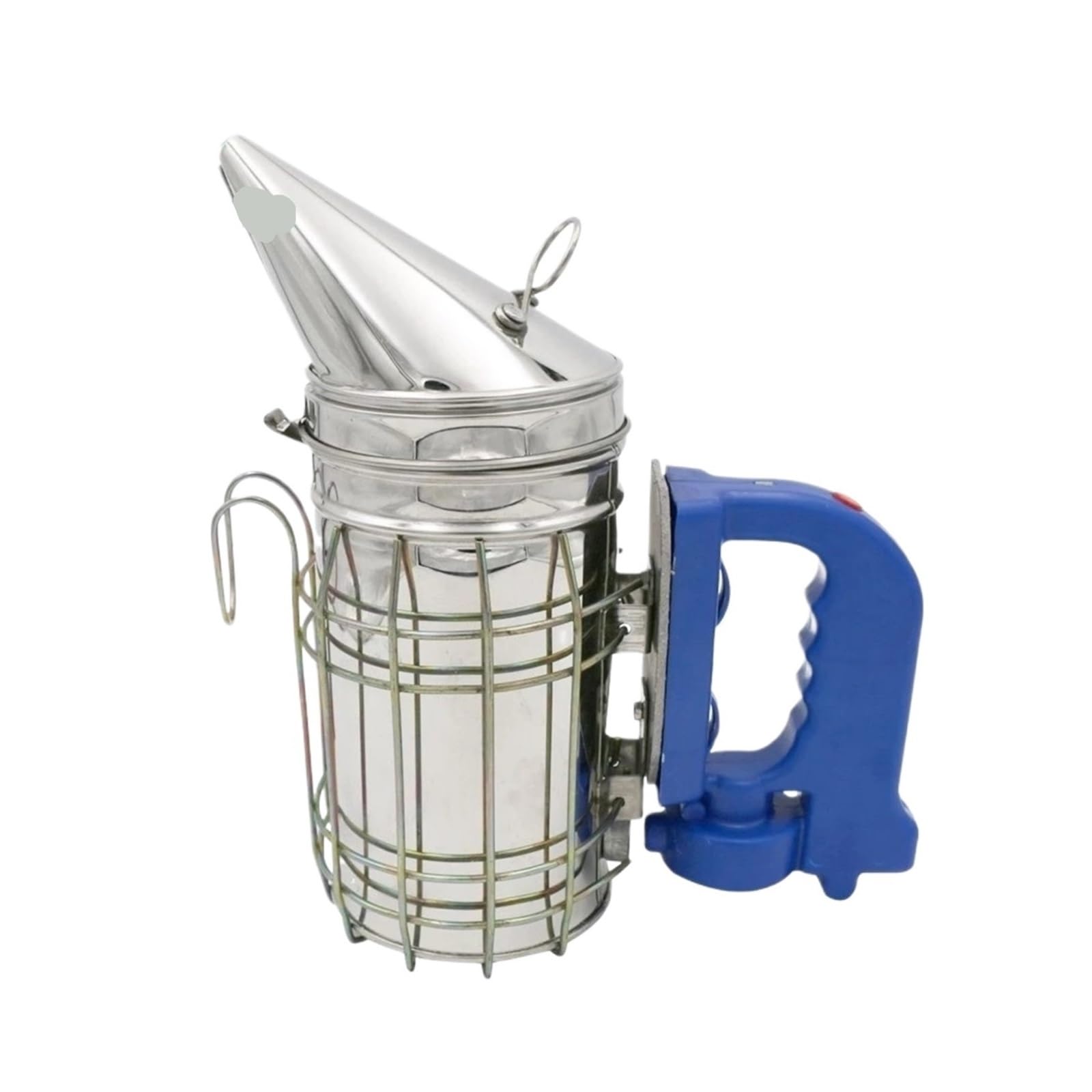 Strumenti per l'apicoltura, Affumicatore Elettrico For Api In Acciaio Inossidabile, Strumento For Apicoltore