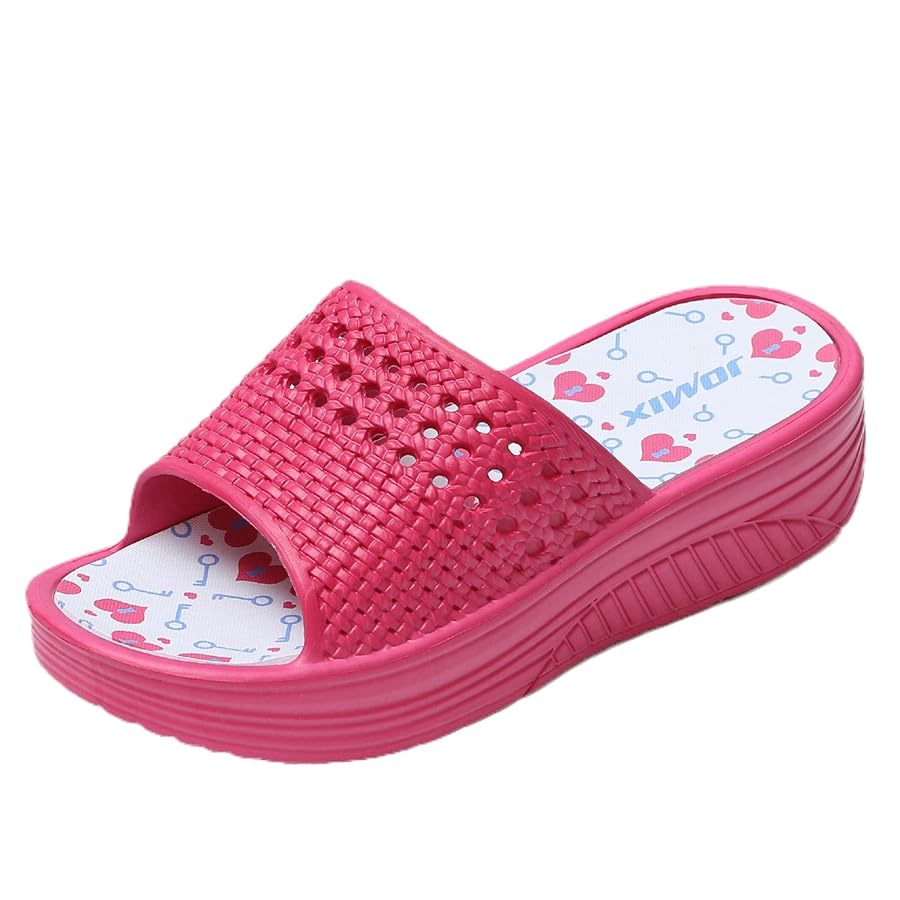 Havaianas Mujer JOMIX Chanclas Mujer Piscina Sandalias Mujer