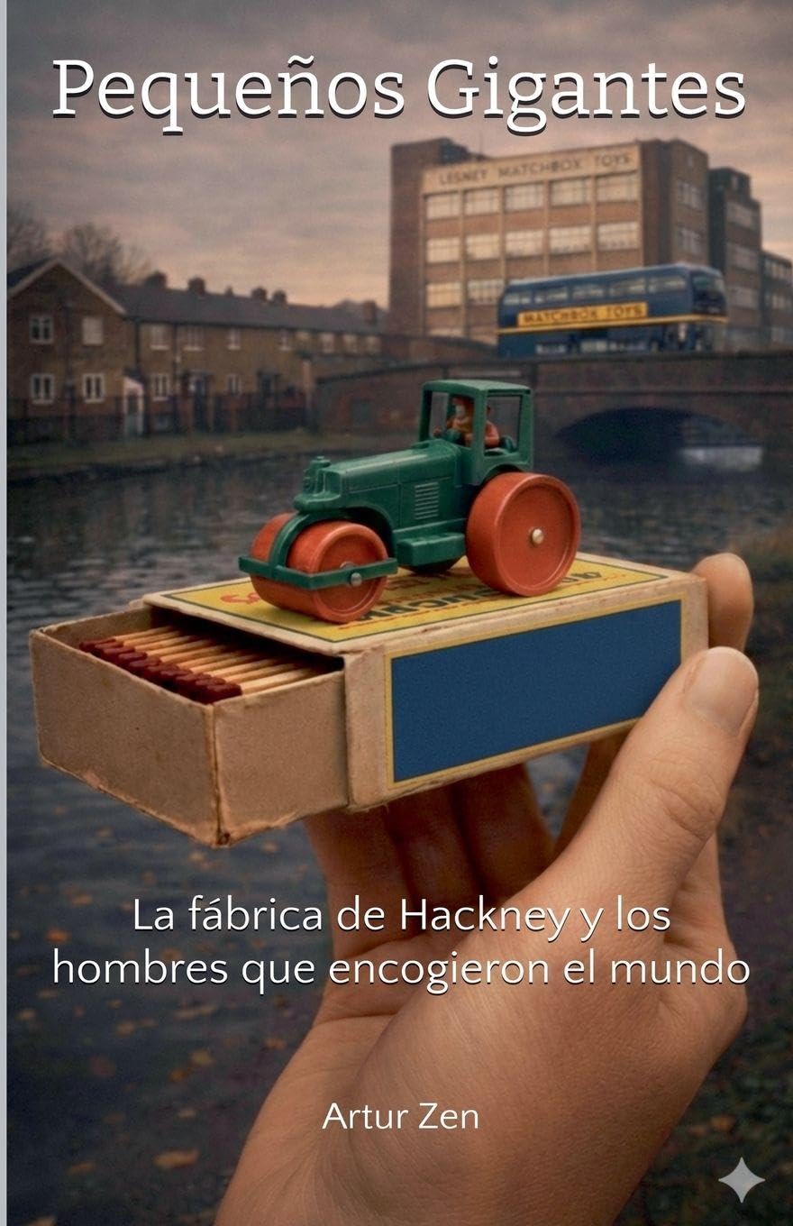 Pequeños Gigantes