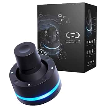 BRAIN MAGIC orbital2 左手デバイス Amazon | 【Amazon.co.jp限定】BRAIN MAGIC Orbital2