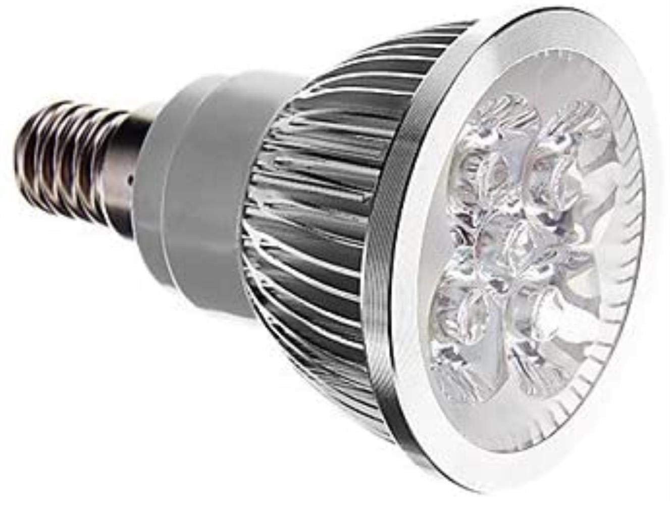 Ampoule LED Spot 5W Solution Éclairage Précis 220V Coupe