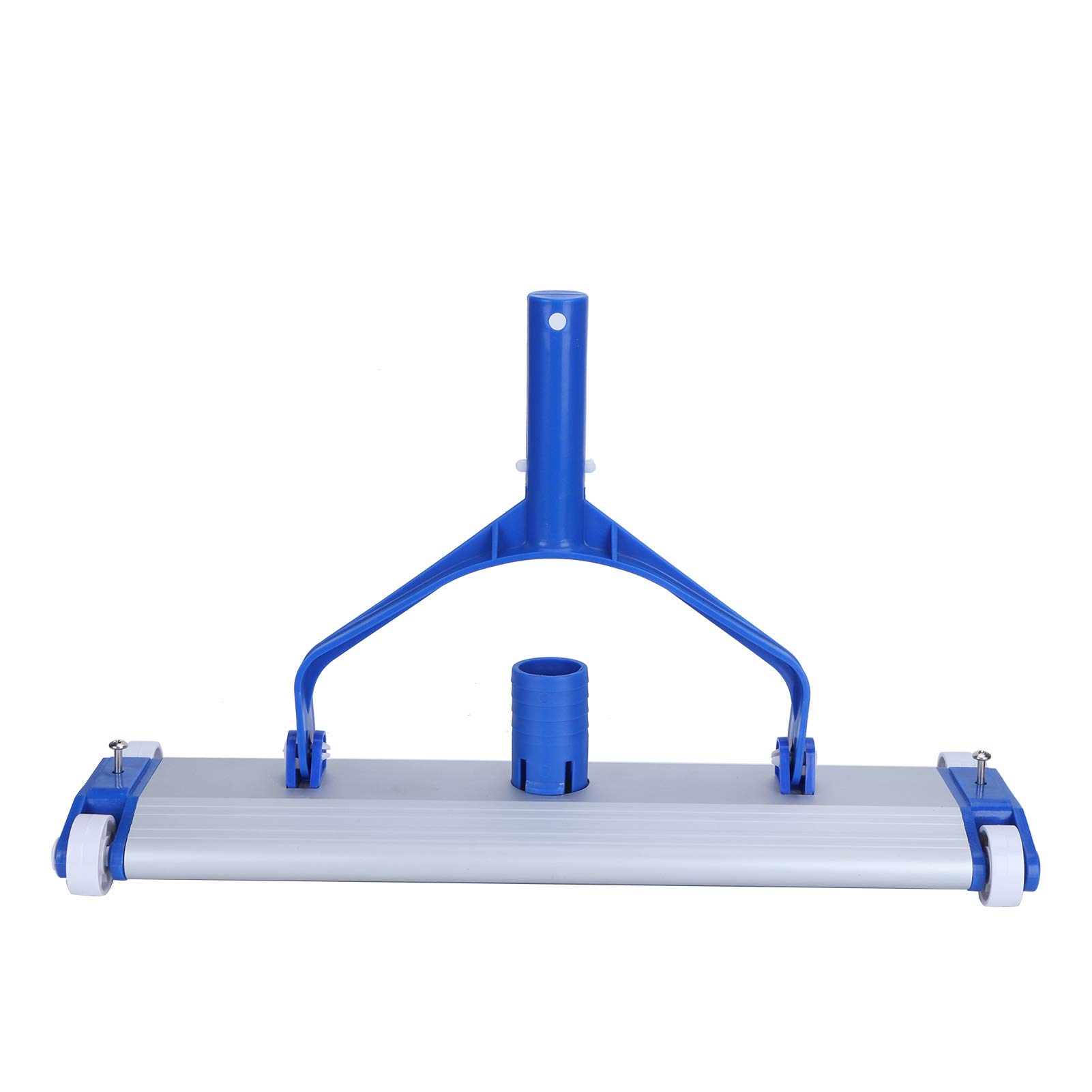 Brosse aspirateur saleté piscine ZM410 pour éliminer les débris lourds