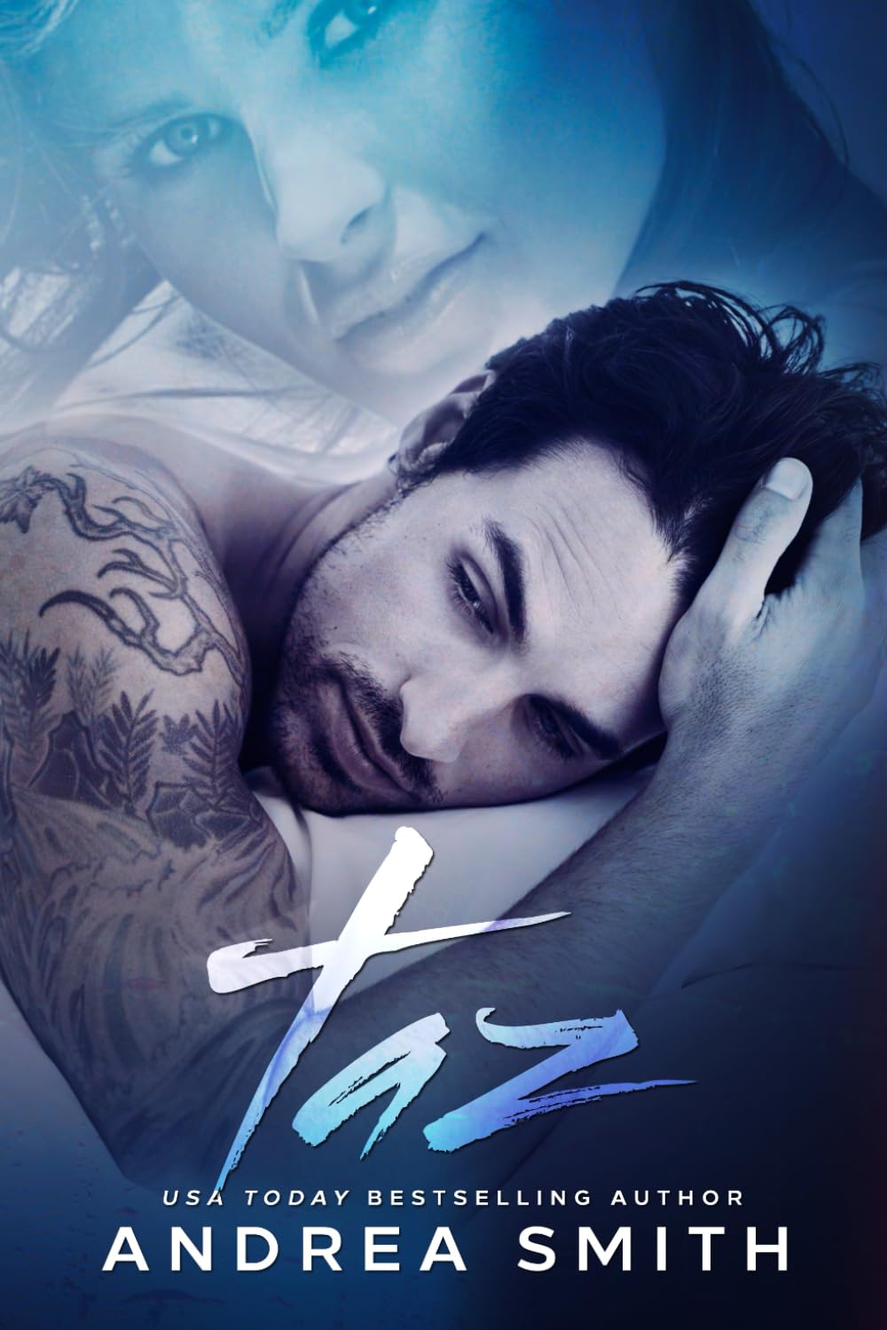 Buy Taz: 5 (G-Man) — BookShops.in