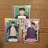 よしもとコレカ 第3弾 アキナ 秋山賢太 3枚セット