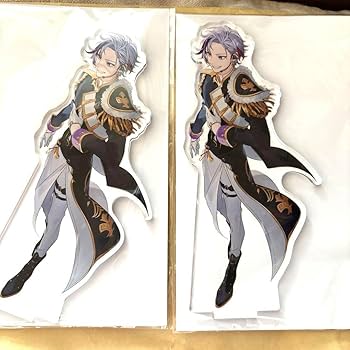 不破湊 缶バッジ SYMPHONIA にじさんじ 不破湊 缶バッジ SYMPHONIA