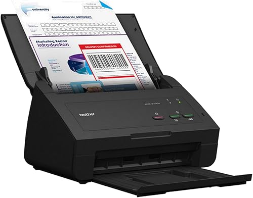 BROTHER MFC-L2740dW / MFC-L2740DW Impresora multifunción láser - Monocromo - Impresión de papel normal - Escritorio