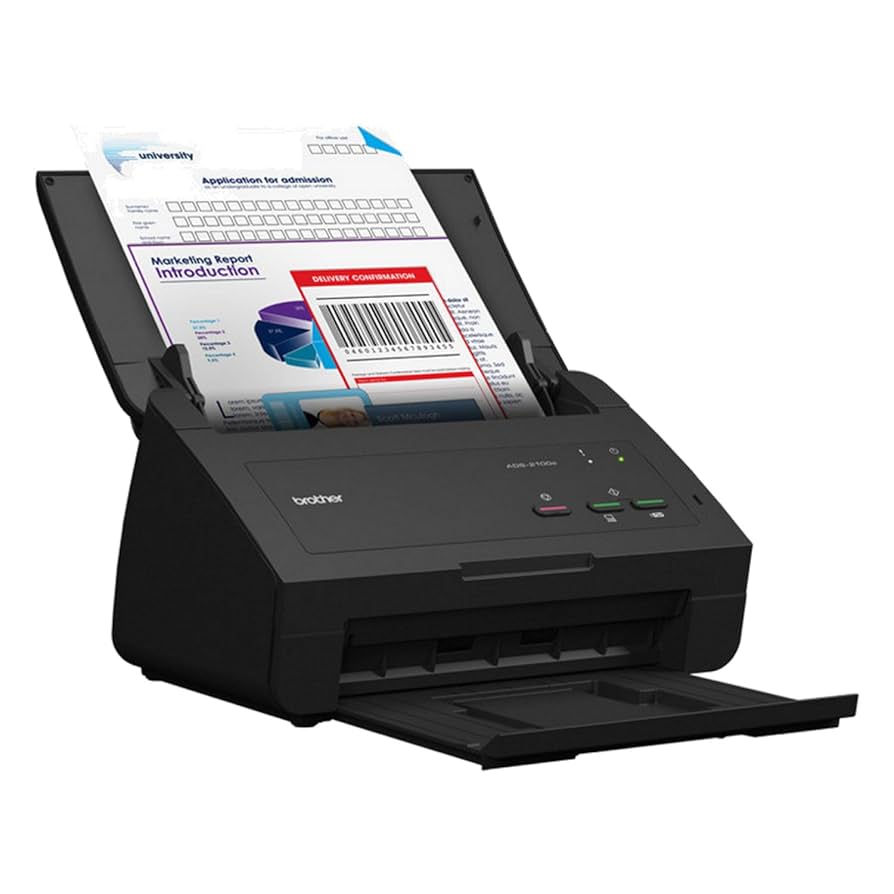 【美品】brother モノクロ レーザープリンター MFC-L2740DW MFC-7460DN | レーザープリンター・複合機 | ブラザー
