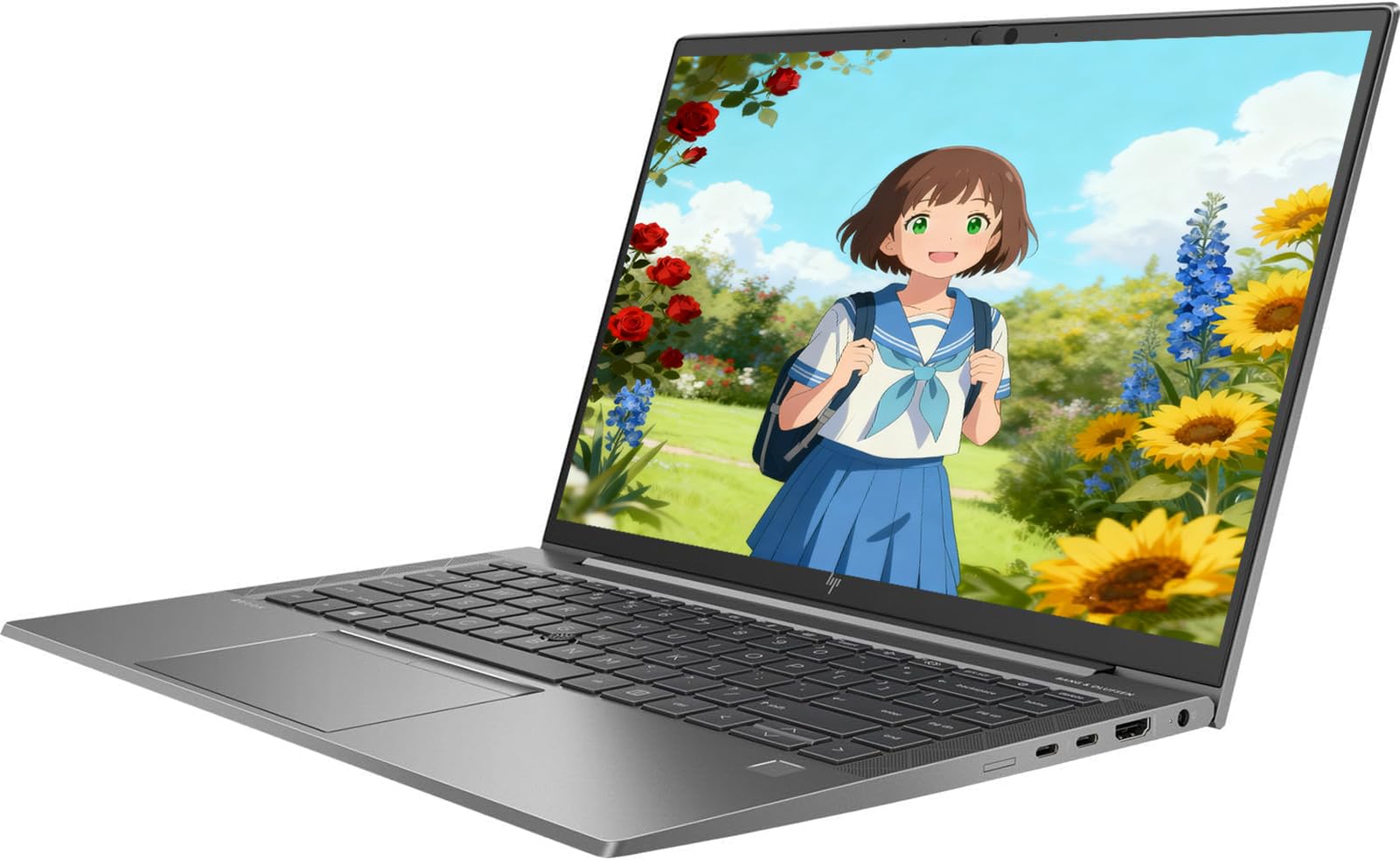 Amazon.com: HP ZBook Firefly 14 G7 Mobile Workstation Laptop, 14