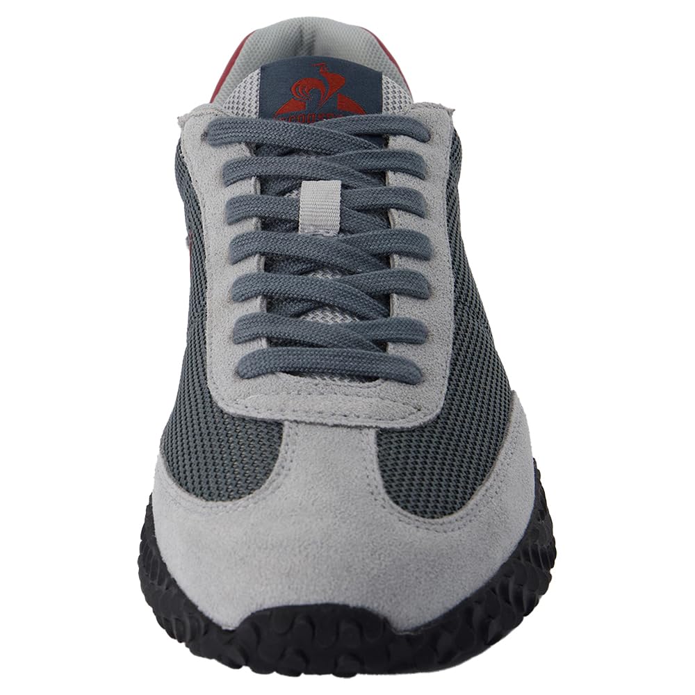 Le COQ Sportif Mixto Veloce I Basket, Dark Slate/n.Droplet, 40 EU, Dark Slate N Droplet, 40 EU