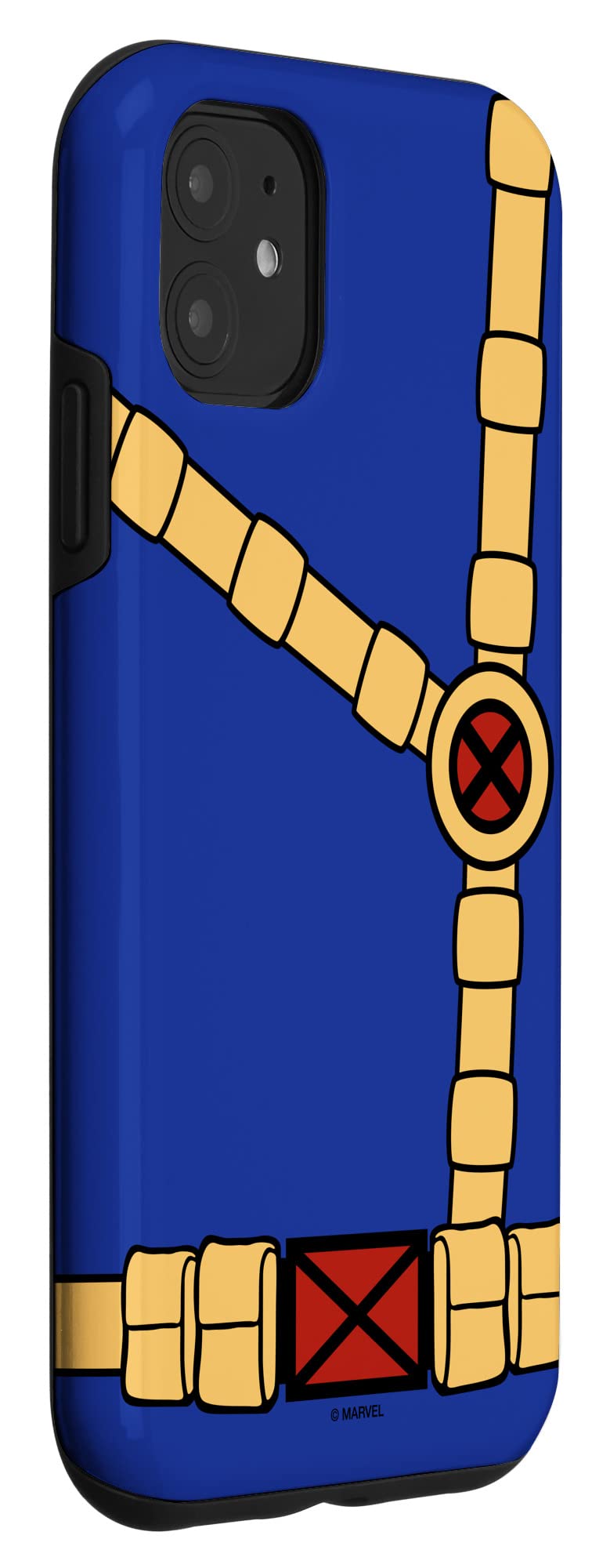 Amazon.com: iPhone 11 Marvel X-Men Cyclops Scott Summers