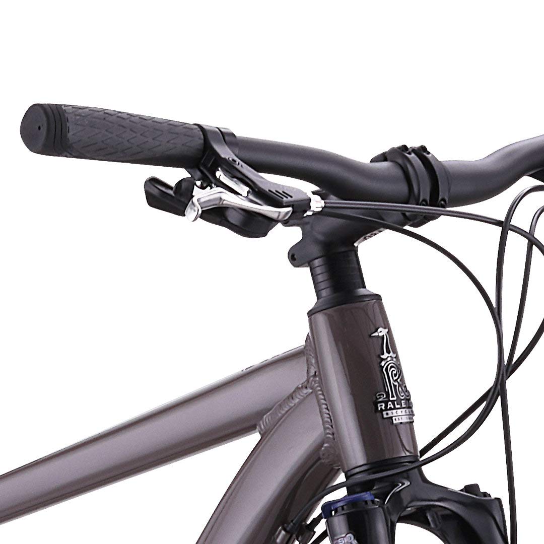 raleigh 700c hybrid bike