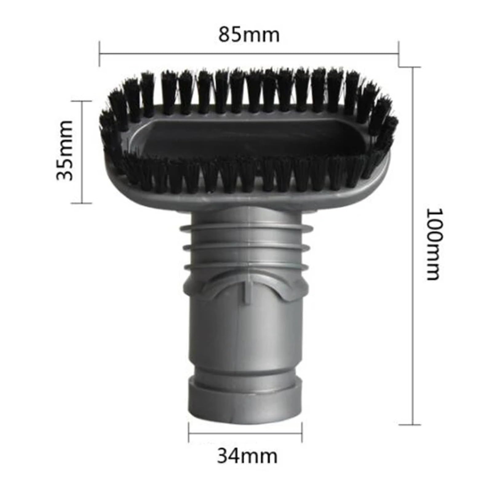 Amazon.co.jp: 掃除機ツールのブラシのセット。ダイソン DC08 DC11